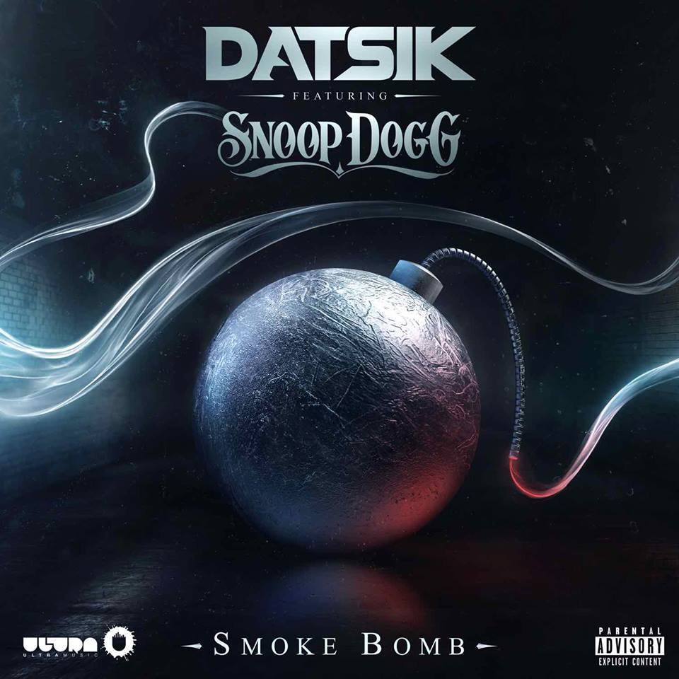 DatsikSmokeBomb
