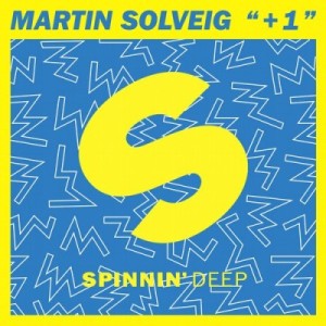 Martin Solveig +1 remix EDMID