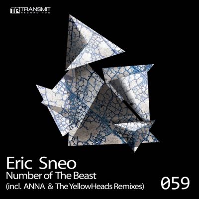 number of the beast eric sneo