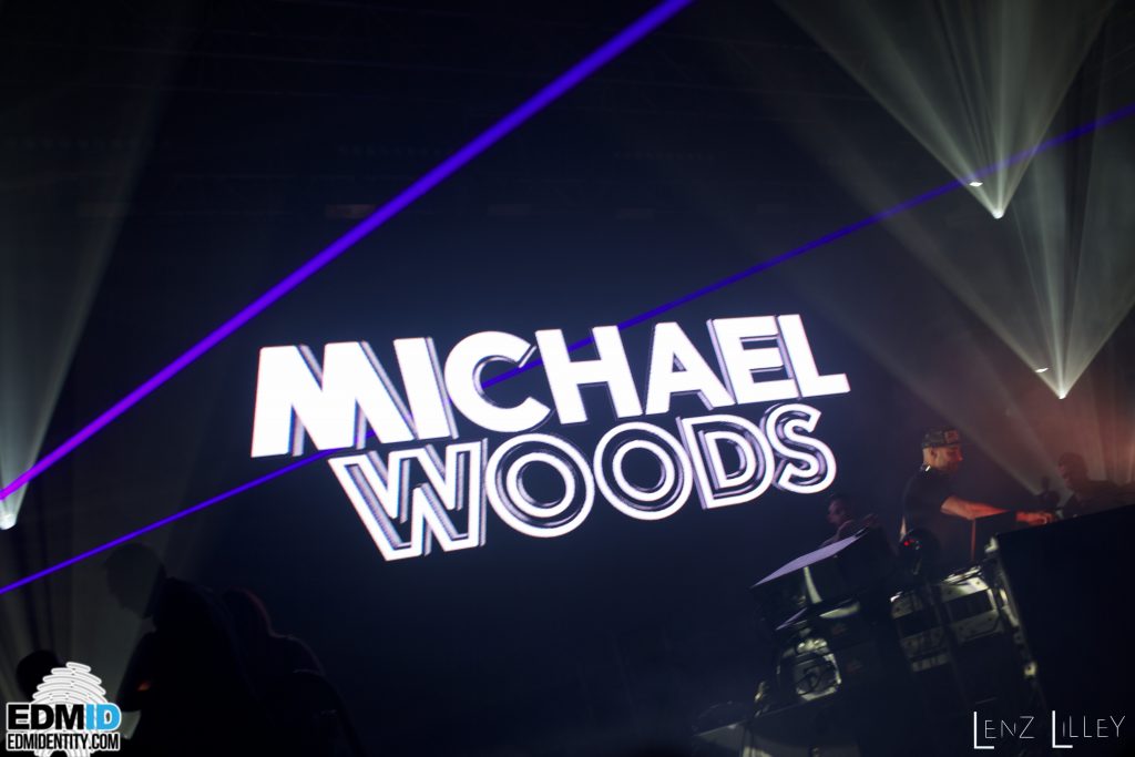 infinity nye 2016 Michael Woods San Diego