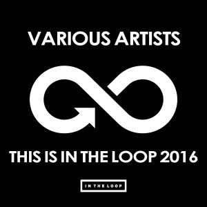 This Is In The Loop 2016 logo