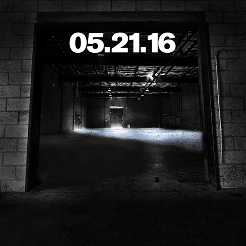 Insomniac Warehouse Party Series