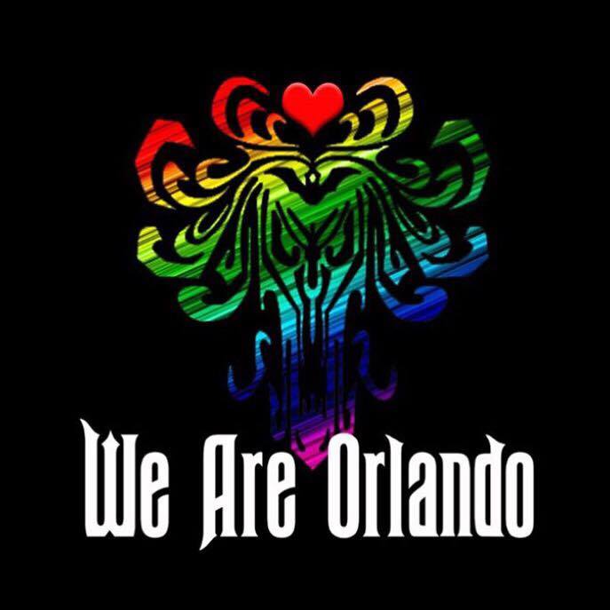 #OrlandoStrong
