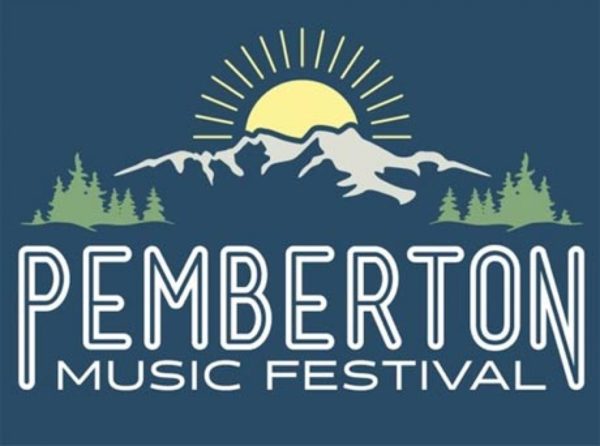Pemberton Music Festival