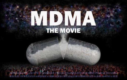 MDMA MDMA The Movie Emmanuel Sferios DanceSafe