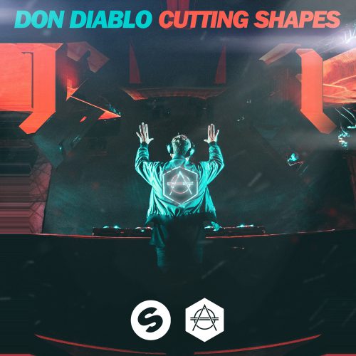 Cutting Shapes