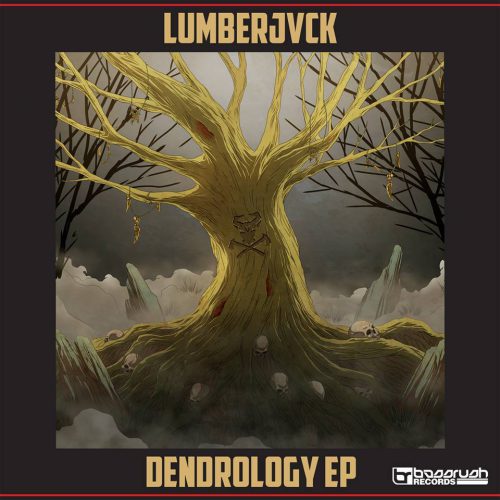 Bassrush Records Dendrology EP
