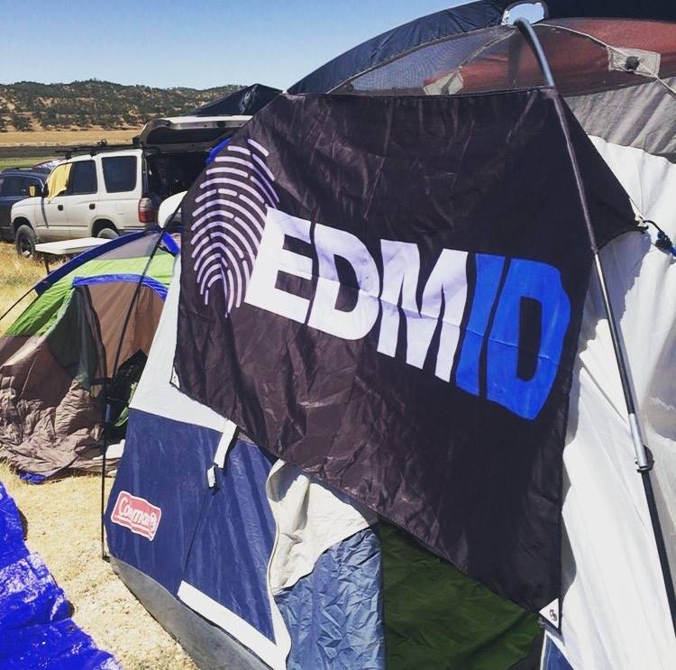 EDM Identity