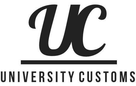 University Customs Logo