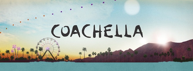 Coachella Banner 2015