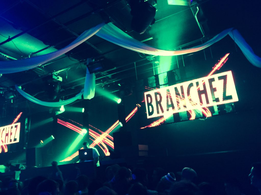 branchez