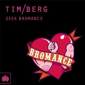 Throwback Thursday: Tim Berg – Seek Bromance