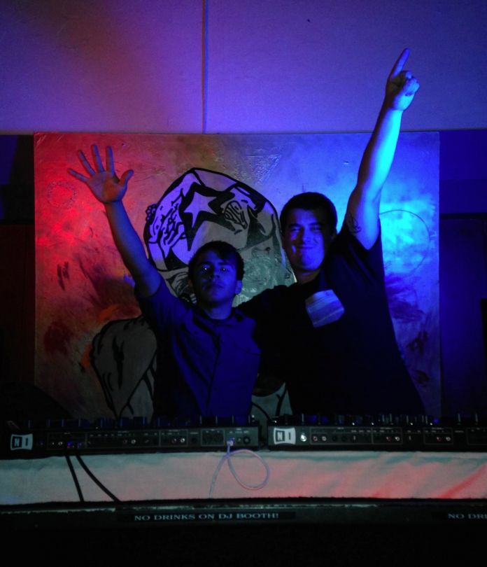 dj holladay 2