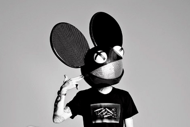 deadmau5