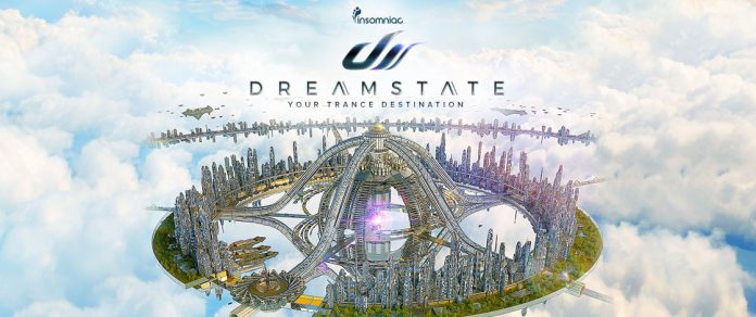 Dreamstate 2015 Artist lineup