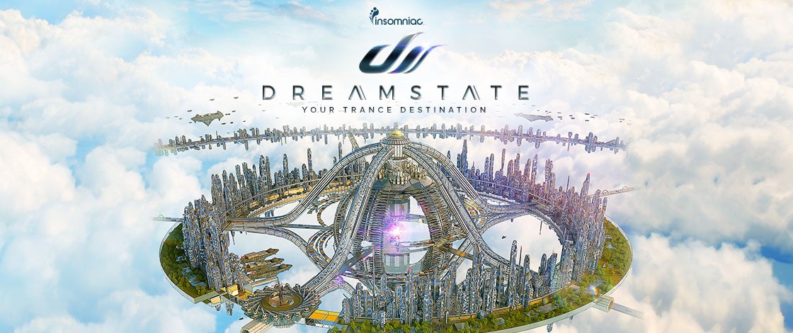 Dreamstate 2015 Artist lineup