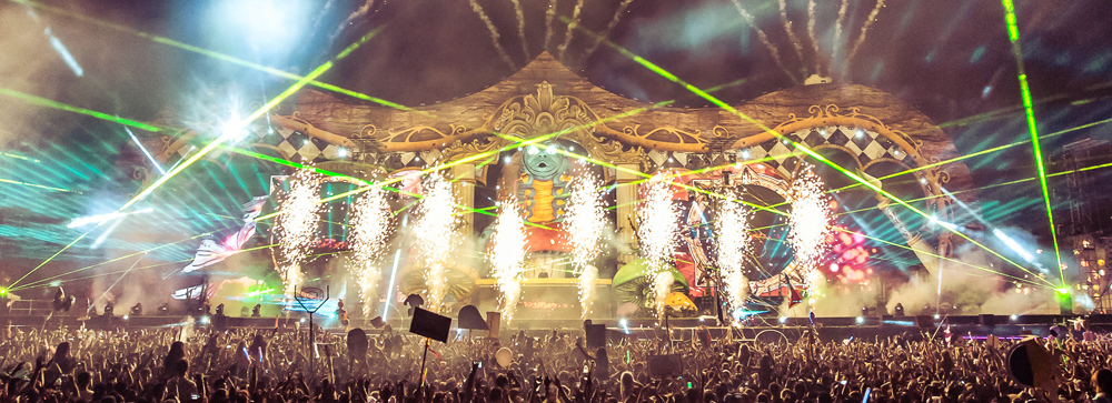 Beyond Wonderland Bay Area 2015 || Full Lineup Released