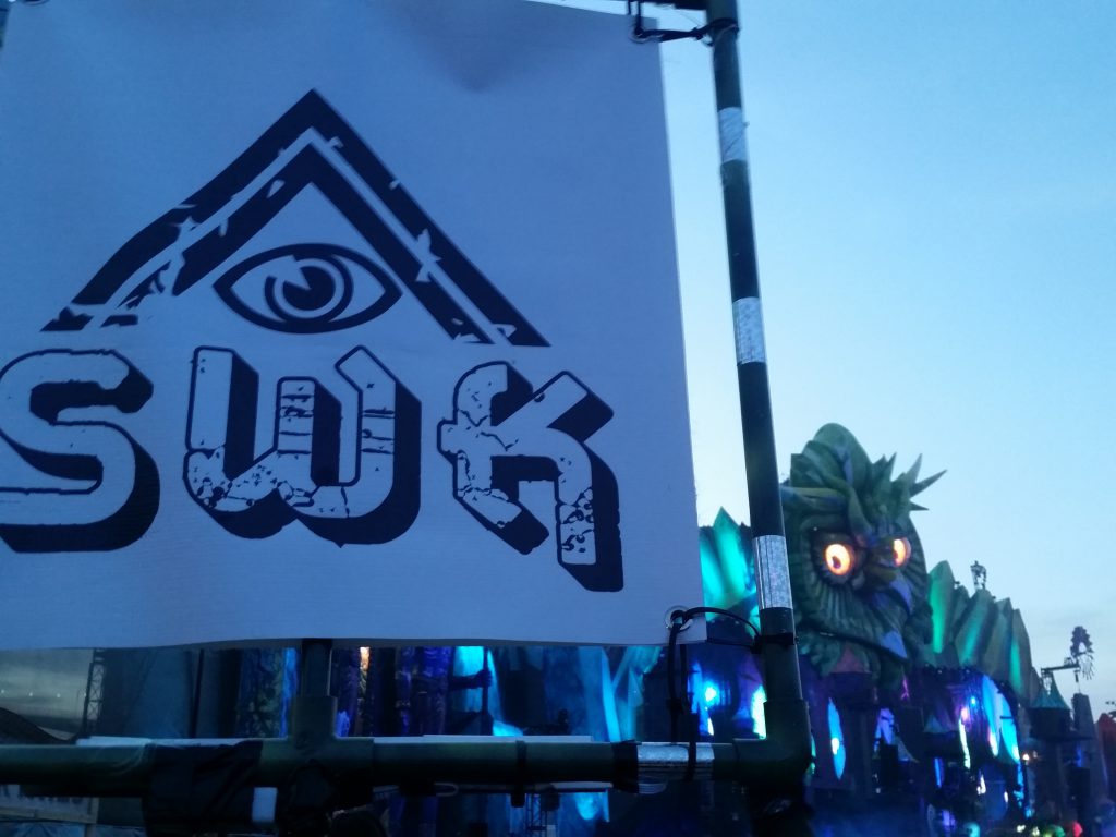 Totem for EDC15