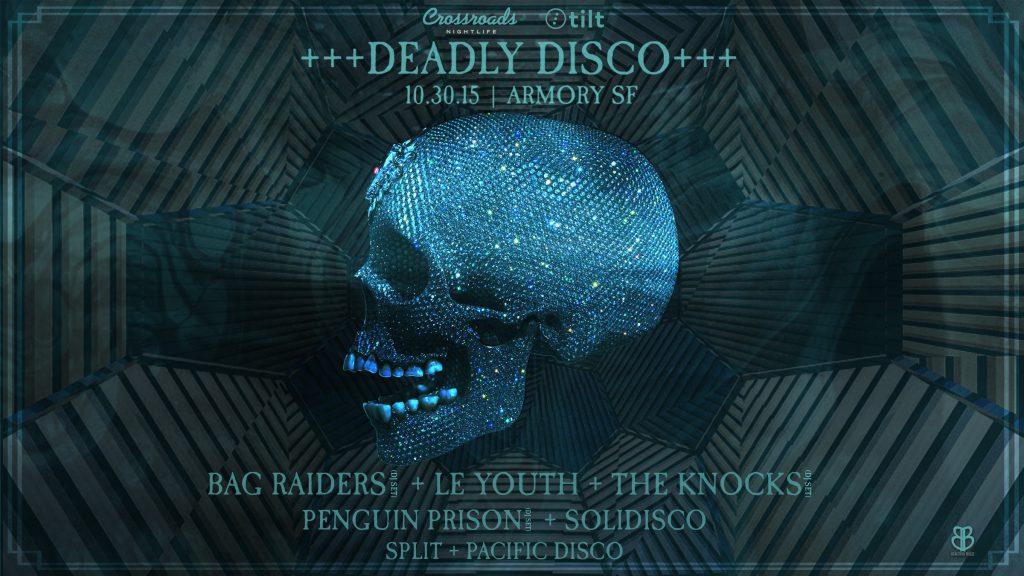 Deadly Disco 16x9 V4