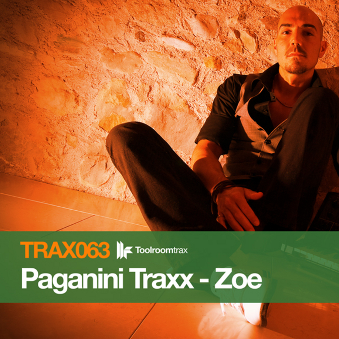 Throwback Thursday: Paganini Traxx (Sam Paganini) – Zoe