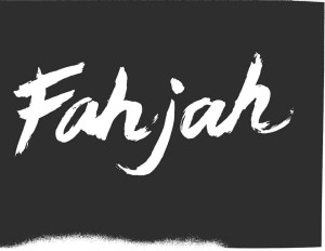 Fahjah logo