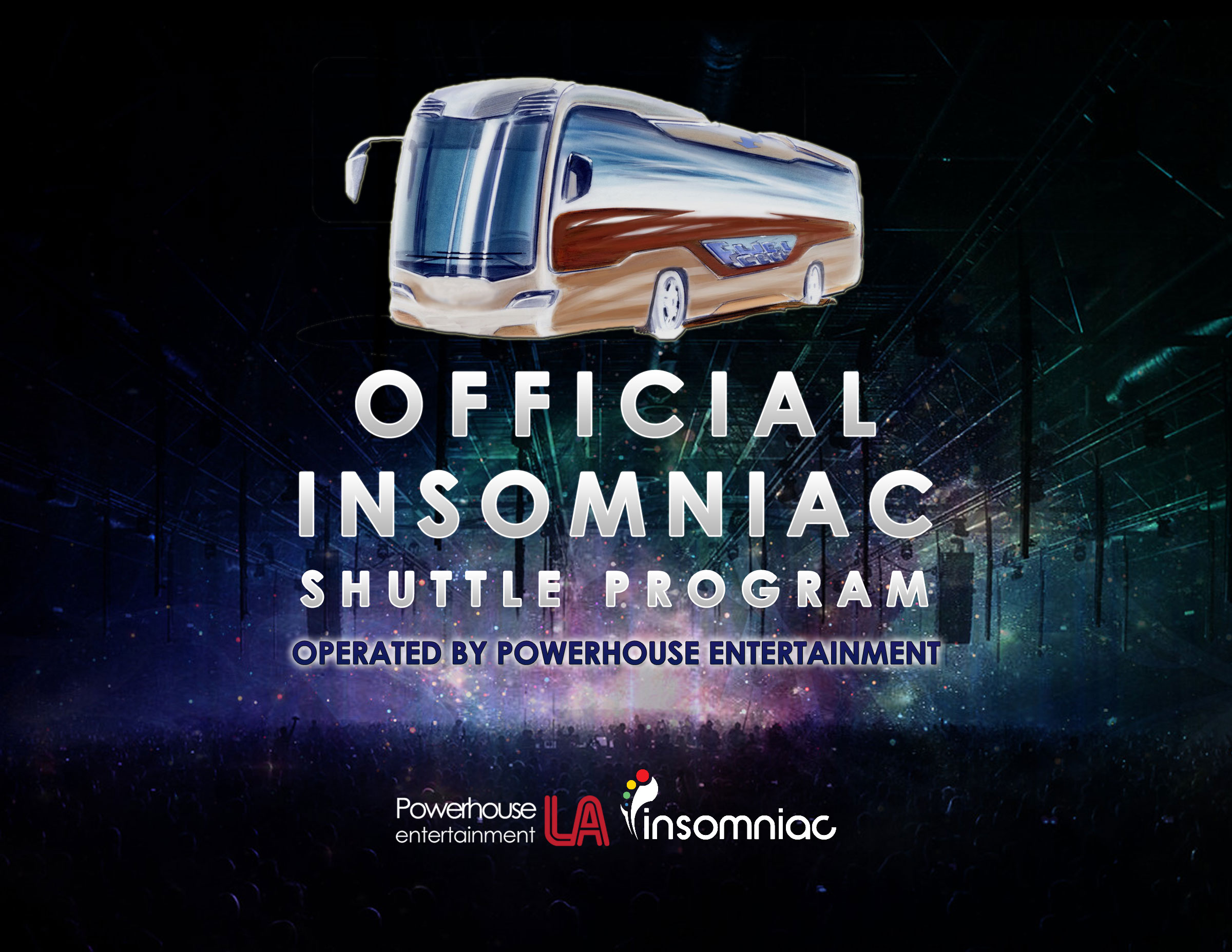 shuttle insomniac