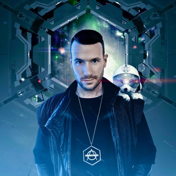 DonDiablo Don Diablo Khrebto Got The Love