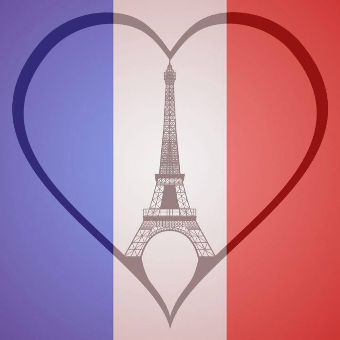 standwithparis