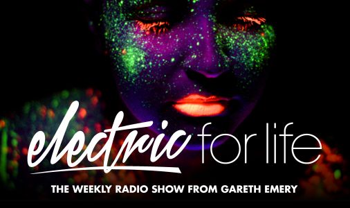 Electric For Life Radio show