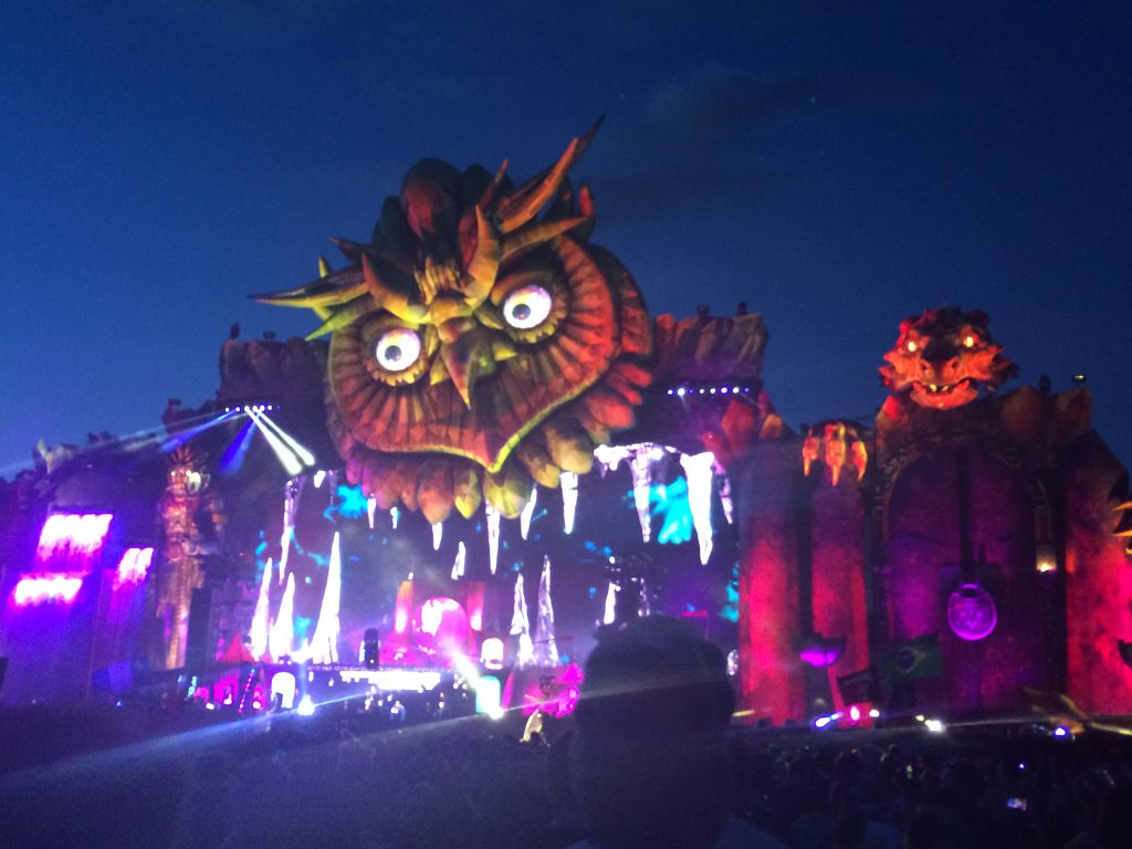 EDC Orlando 2015 Renne Larussa