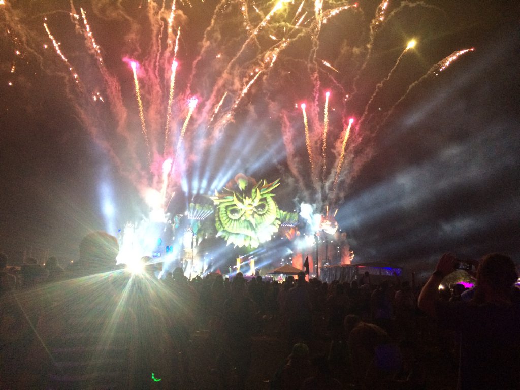 EDC Orlando 2015 Credit Renee Larussa