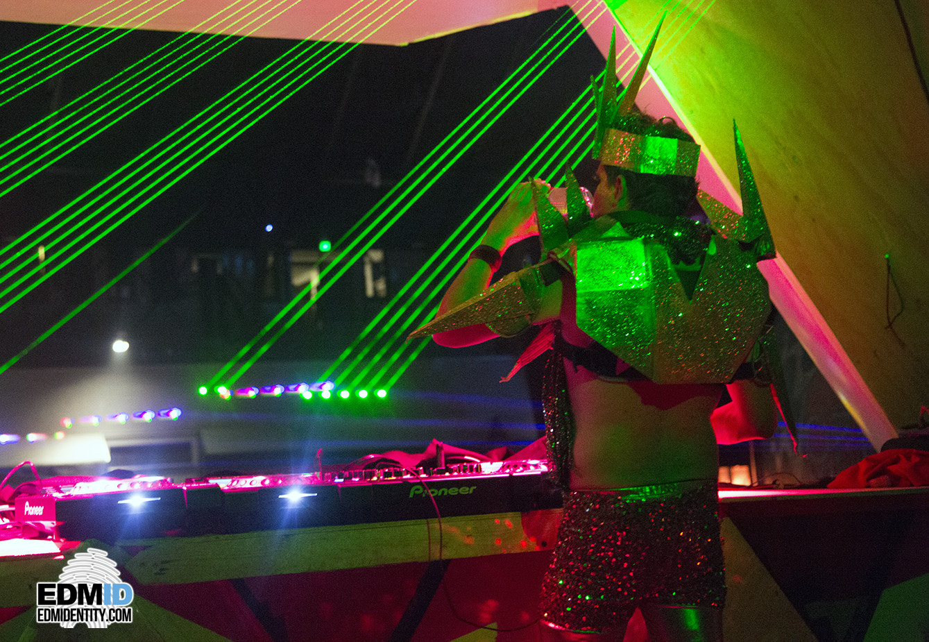 Phantasm SF 2015 || Event Review