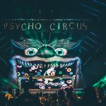 Escape: Psycho Circus 2015