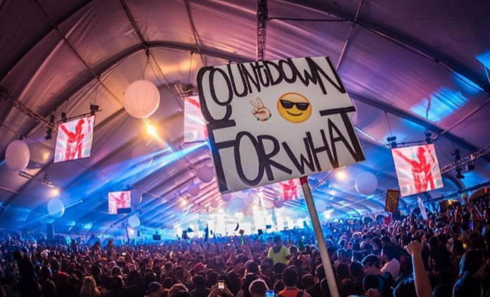 InsomniacCountdown Insomniac Countdown 2015