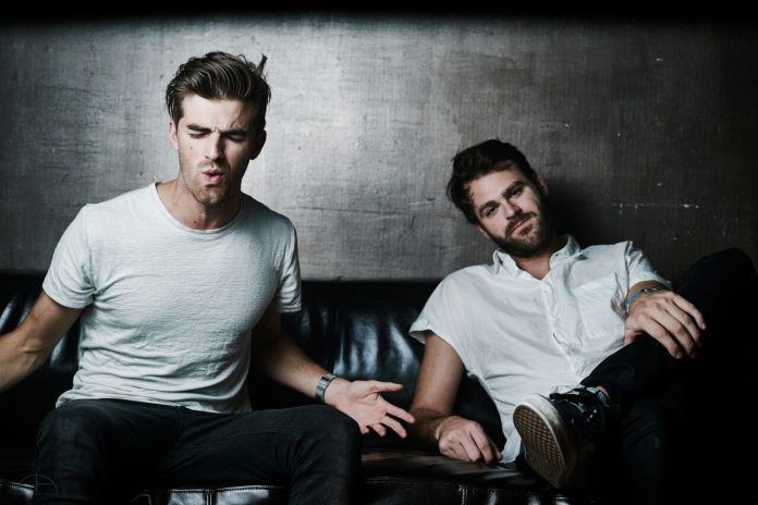 The Chainsmokers The Chainsmokers