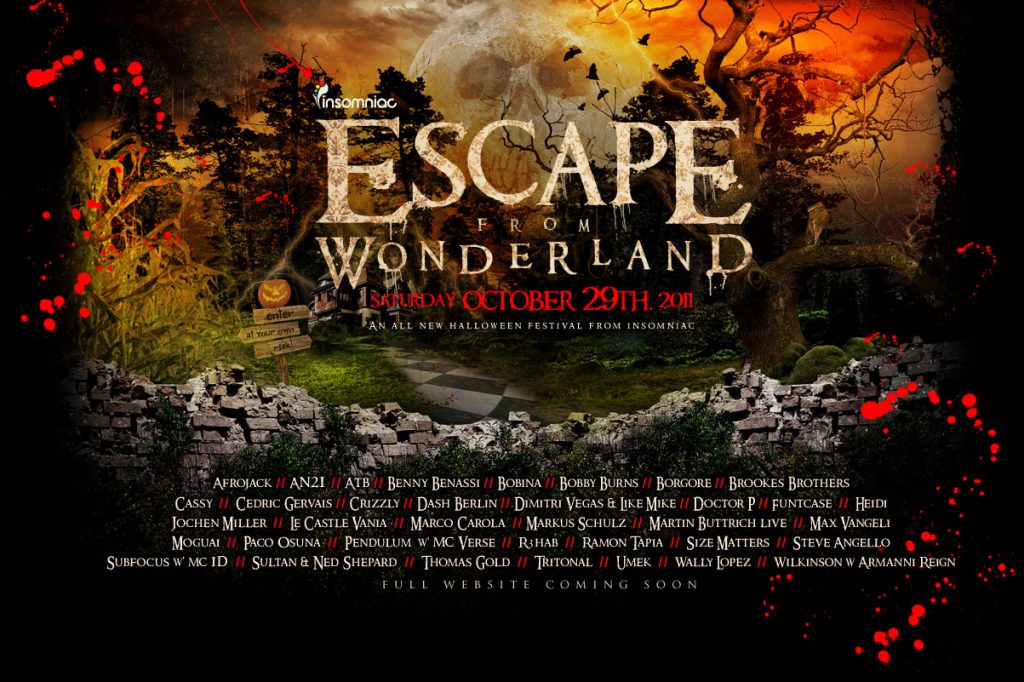 escape2011