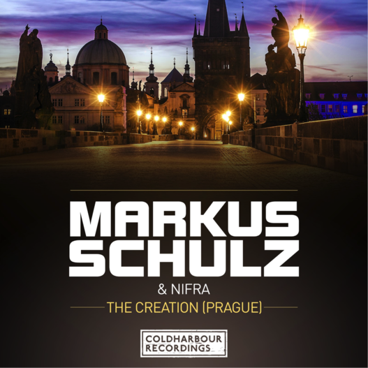 Markus Schulz Nifra The Creation