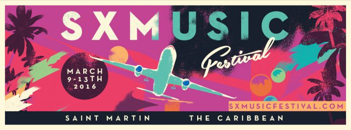 sxmusicfbbanner SXMusic Festival 2016 Banner