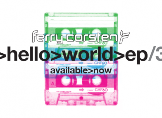Hello World EP 3