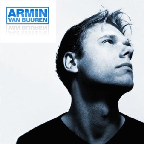 Armin van Buuren Armin Only Armin Only: Imagine album cover