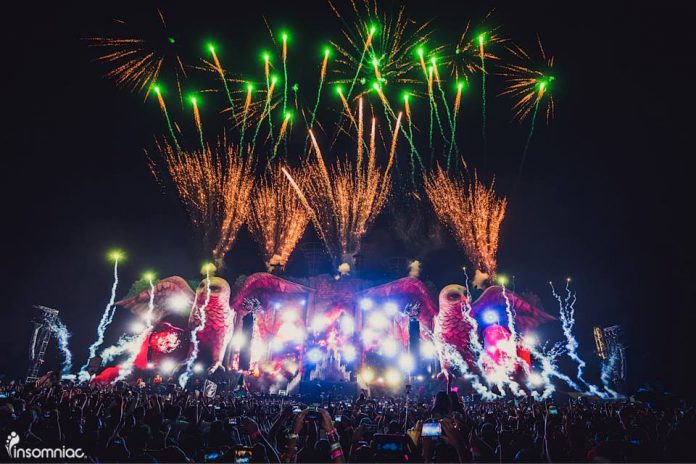 Edc Mexico 2016 