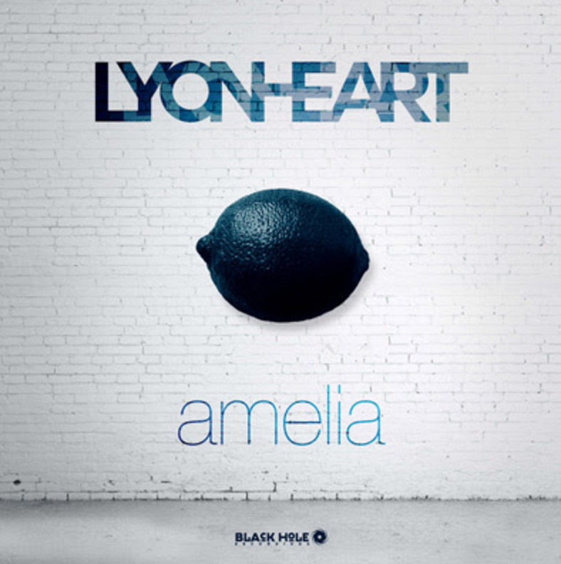 Lyonheart Amelia