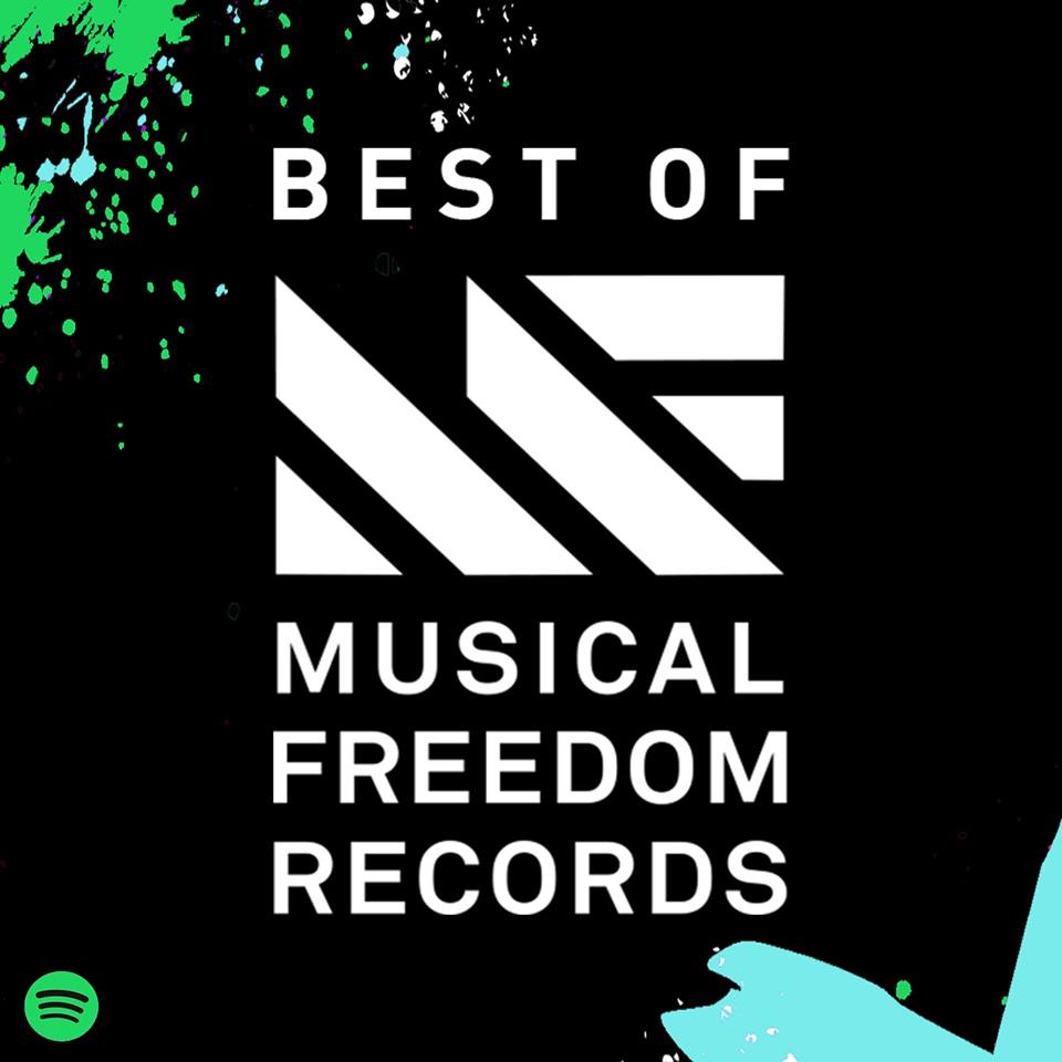 “Best of Musical Freedom” Musical Freedom Records