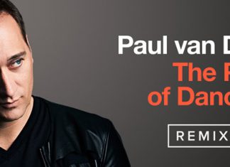 Paul Van Dyk PVD remixes