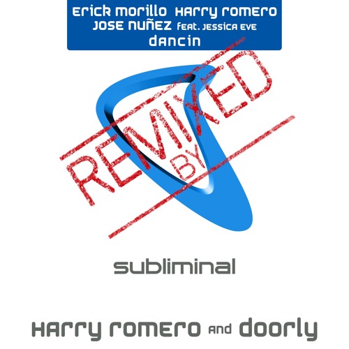Harry Romero Dancin