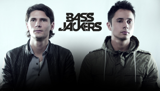 bassjackers