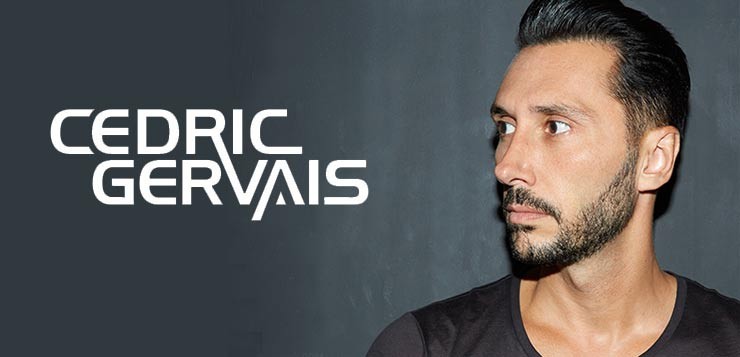 cedric gervais ‘De Ja Vu’ EDM Identity EDMID