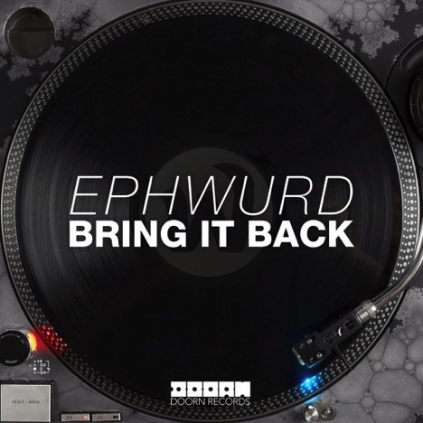 ephwurd bring it back