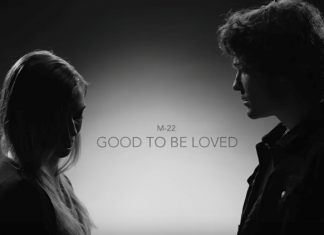 m-22 Good To Be Loved