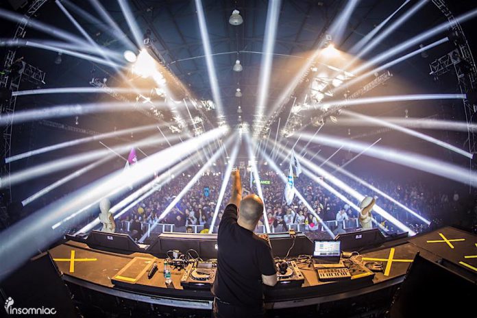 indecentnoise Indecent Noise